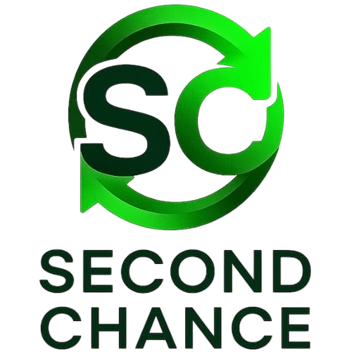 Second Chance